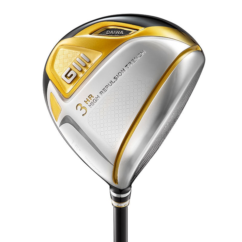 GIII V8 (2020) Men’s Fairway|RIGHT HAND|SVF Lite FM-420F