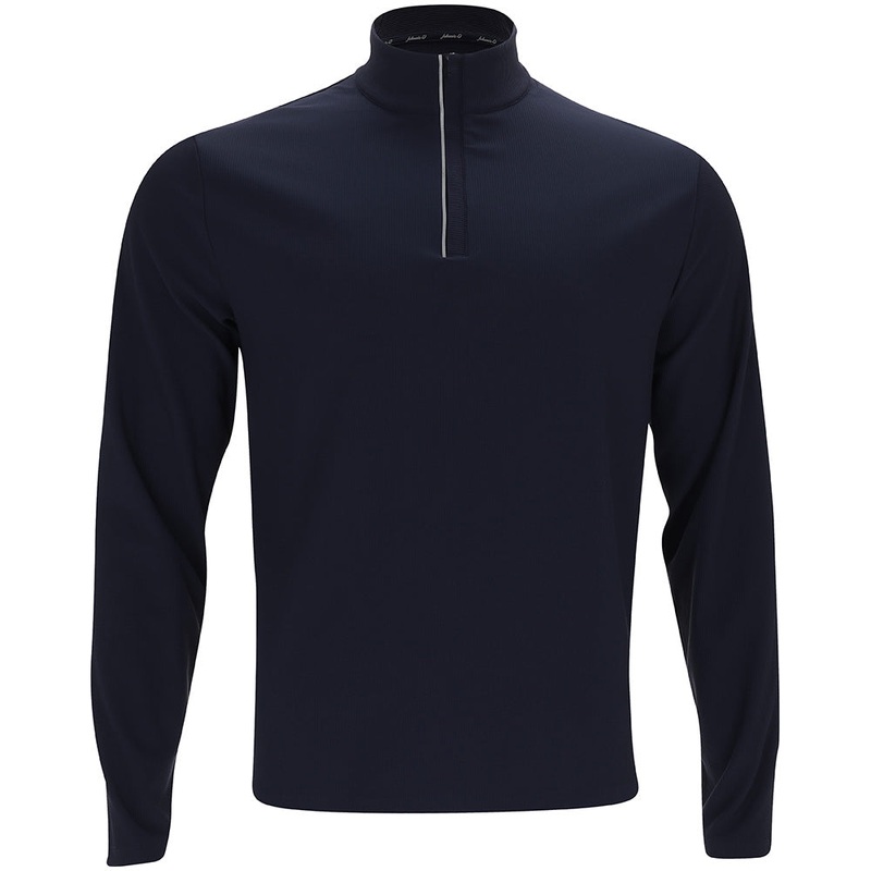 Hoppin 1/4 Zip|Navy|Seal|Tide|Small|Medium|Large|X-Large|XX-Large|XXX-Large