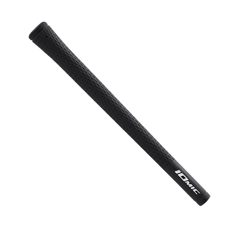 Iomic – Sticky 2.3