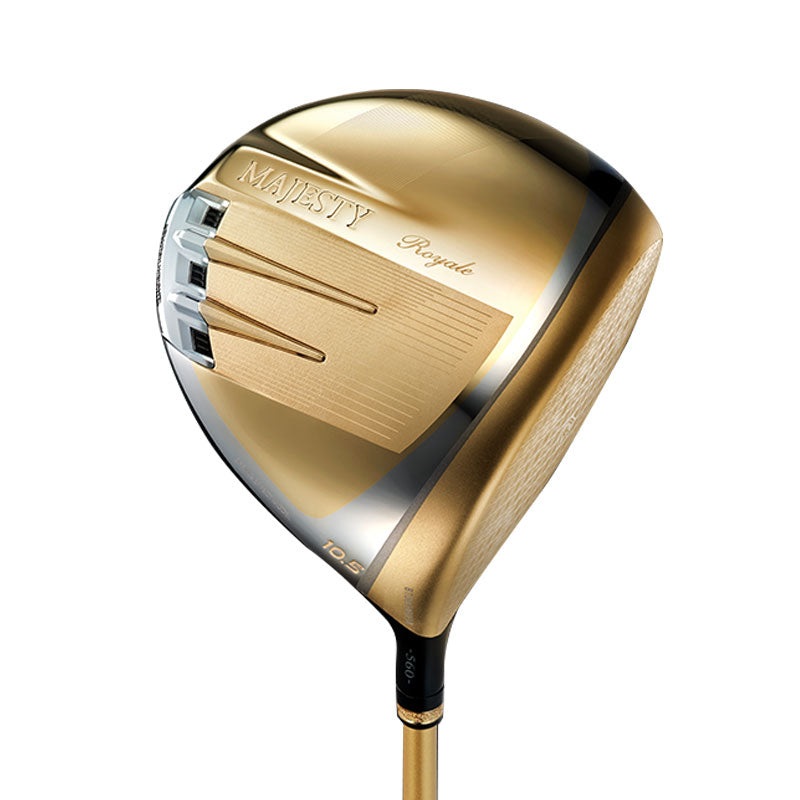 MAJESTY Royale (2025) Men’s Driver