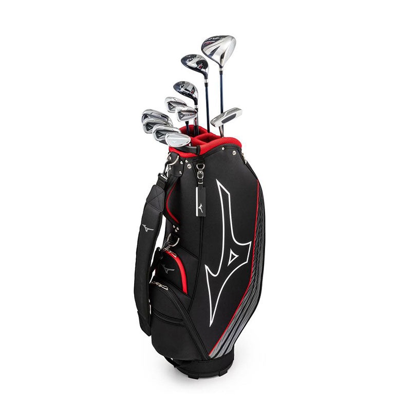 MIZUNO RV-9 (2025) Men’s Package Set