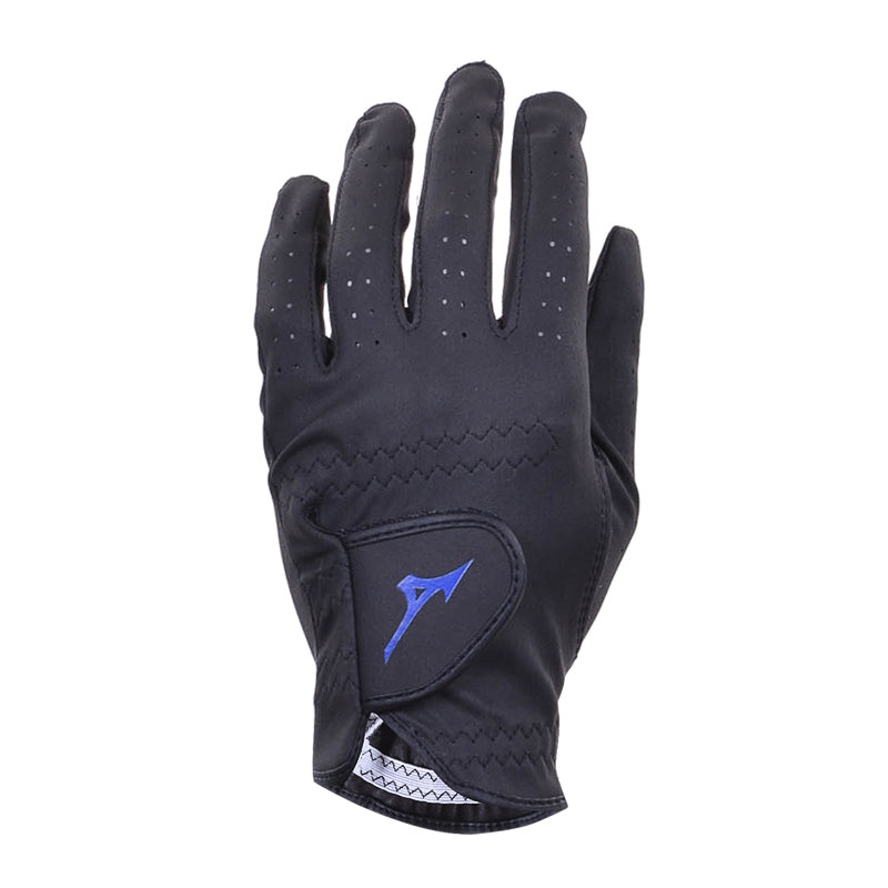 MIZUNO Tashoku Suede Women’s Glove (Black)