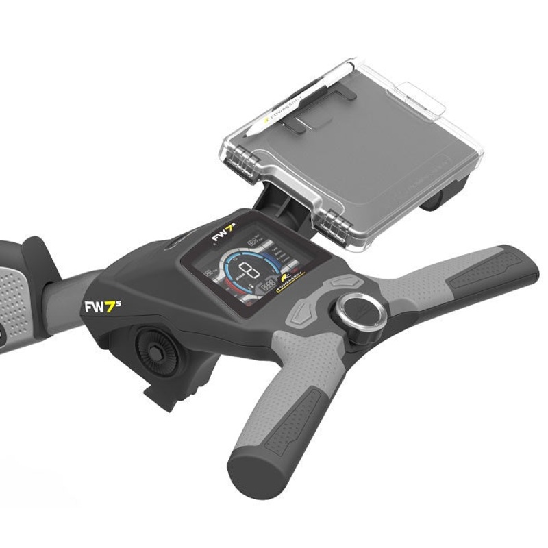 PowaKaddy Universal Scorecard Holder – V5