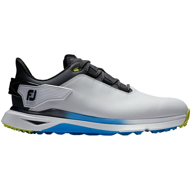 Pro|SLX Carbon Spikeless Golf Shoes