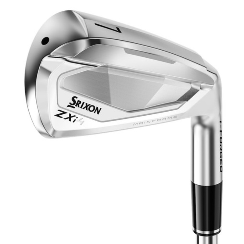 Srixon Golf ZXi4 Irons (7 Iron Set)