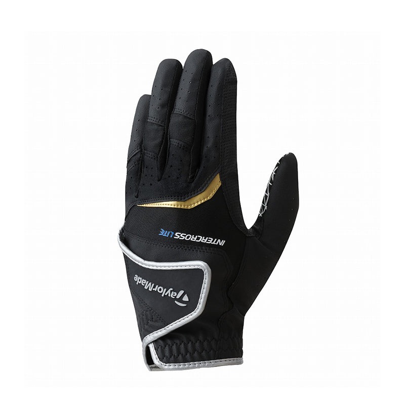 TAYLORMADE Intercross Lite A/W Men’s Glove (Black)