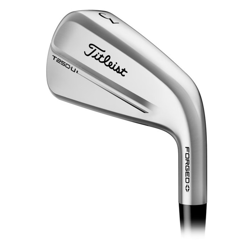 Titleist Golf T250 U Utility Iron