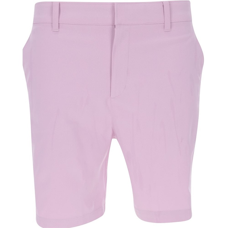 Tour Chino 8 Shorts|Light Arctic Pink/Black|34″|38″|40″