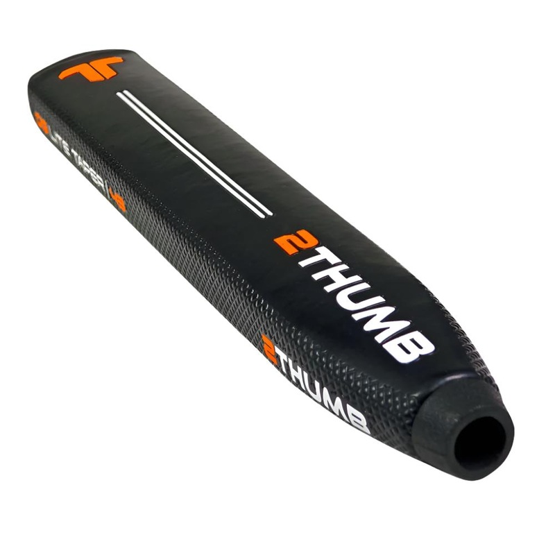 Two Thumb Putter Grip – OG Lite Taper Tour Only 43 – 60g