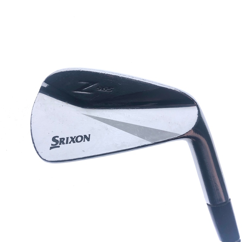 Used Srixon Z 965 4 Iron / 23 Degrees / X-Stiff Flex