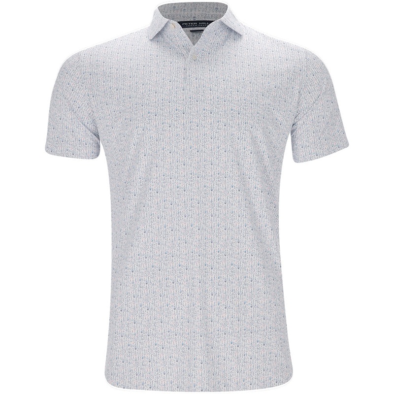 Villa Keys Performance Jersey Polo