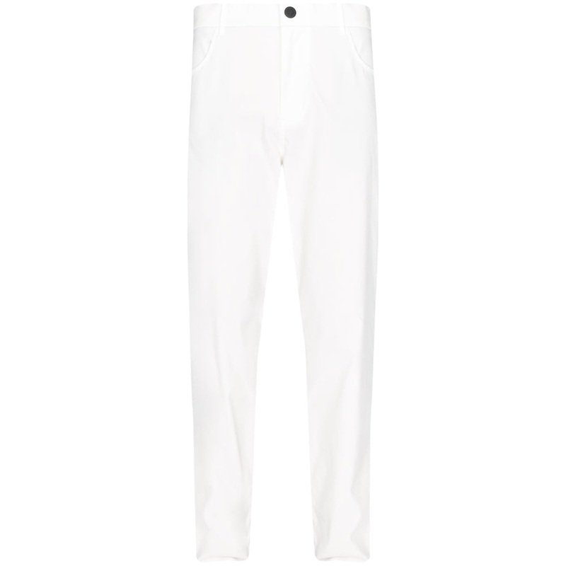 Wainscott 5-Pocket Pants|Arctic|38″|40″