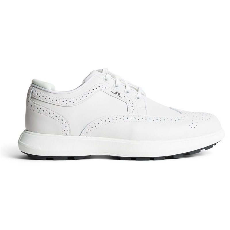 Women’s Fairway Brogue Spikeless Golf Shoes