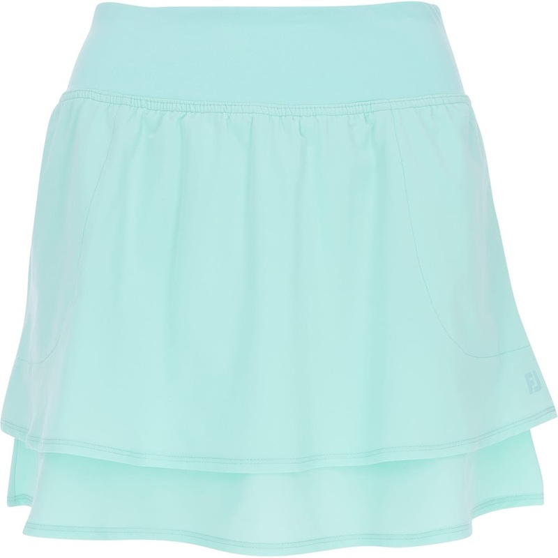 Women’s Lightweight Woven Skort