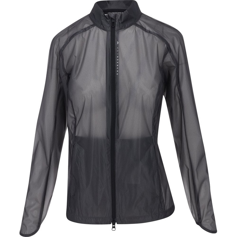 Women’s Thea Wind Jacket|Black|X-Small|Small|Medium|Large