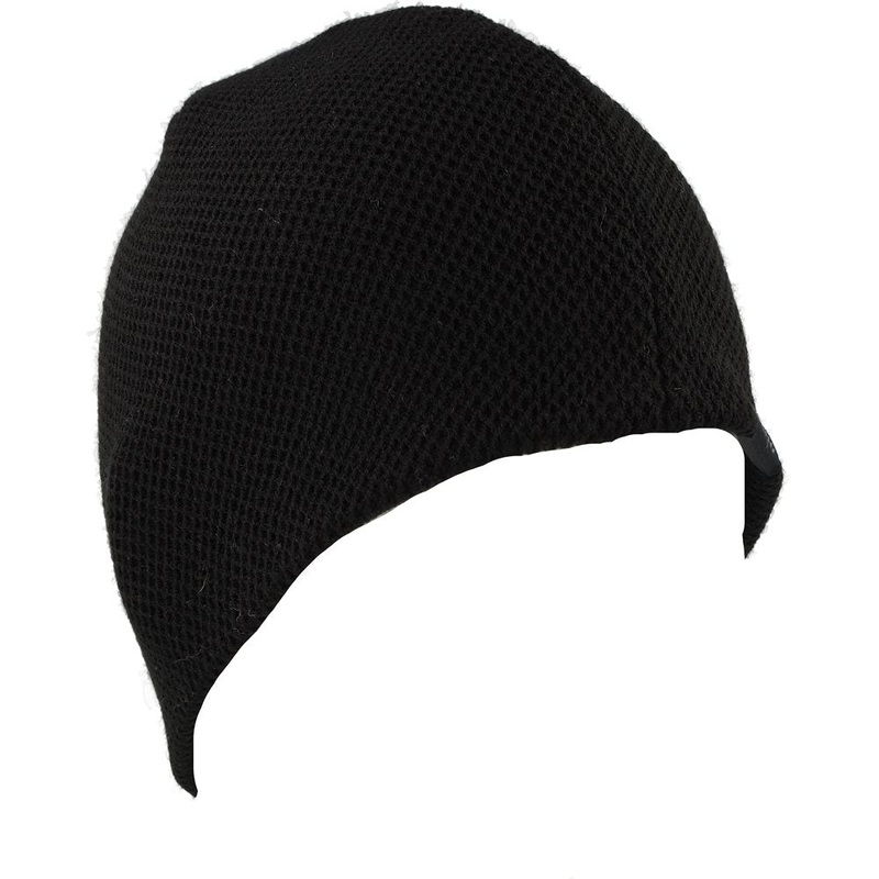 WRMLBL Performance Beanie|Puma Black|One Size Fits Most