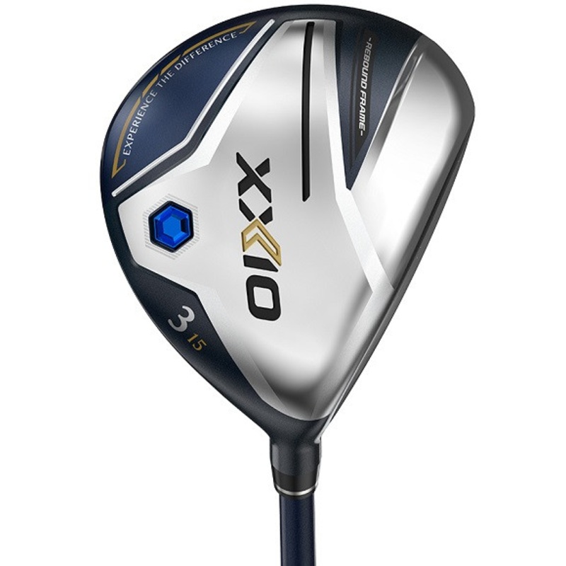 XXIO Golf 12 Fairway Wood