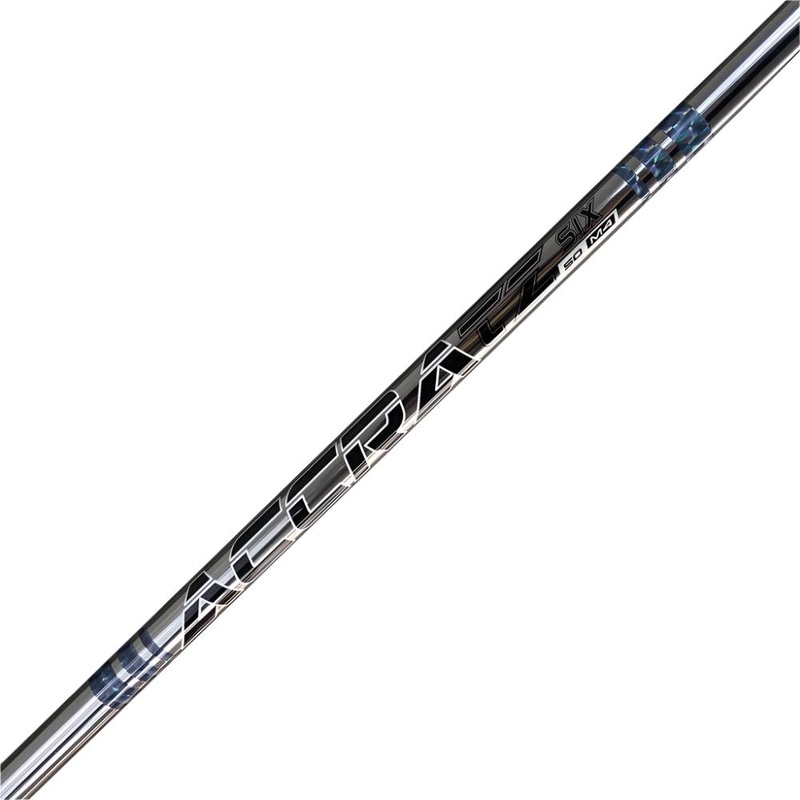 Accra – Utility – Gen2 Tour Z SIX Driving Iron (Warranty Void)
