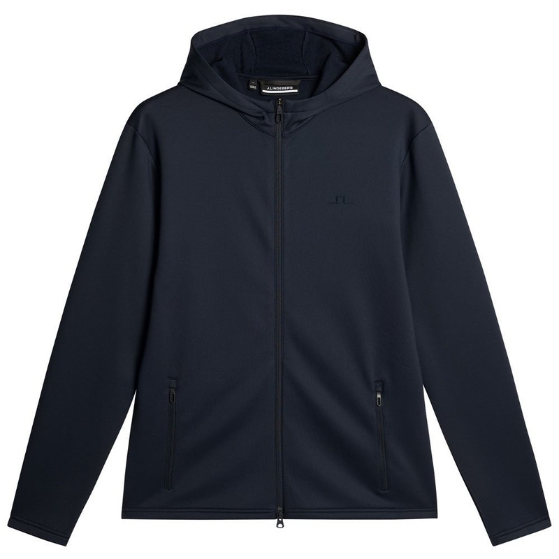 Aerial Jacket|JL Navy|Black|Sonic Blue|Asphalt|Medium|Large|X-Large|XX-Large