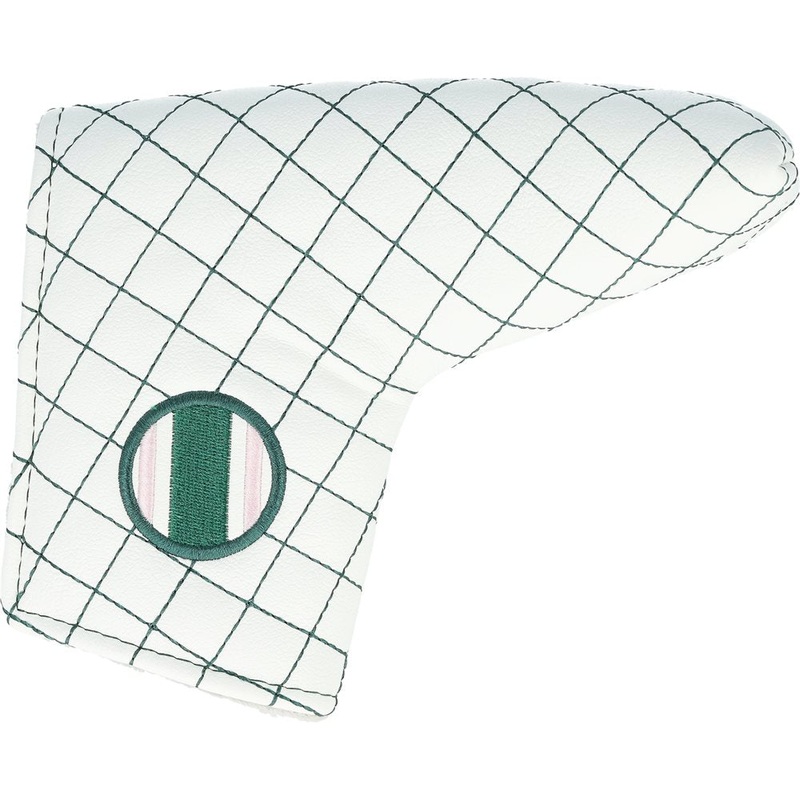 Banks Blade Putter Cover|White