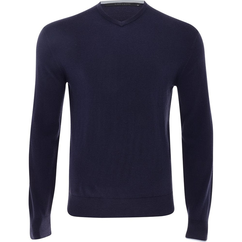 Cheyenne Sweater|Raven|Large|X-Large