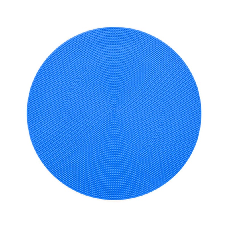 Football Training Aids Signs Discs Round Flat Landmark Pad For Outdoor