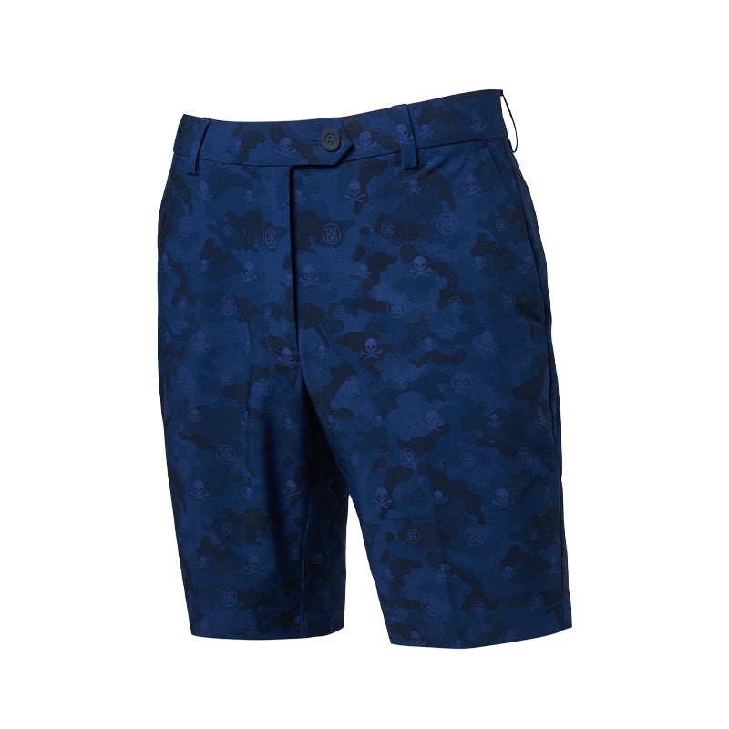 GFORE Maverick Hybrid Men’s Shorts (Twilight/Camouflage)