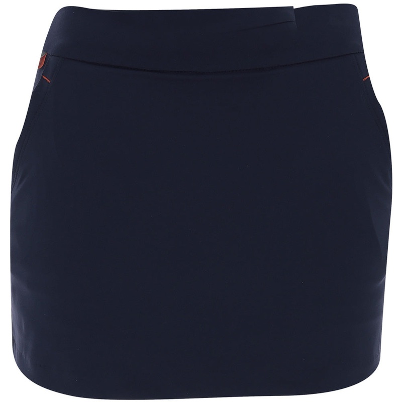 Girls’ Skort|Atlanta Blue|Spritz|6|8|10|12|14