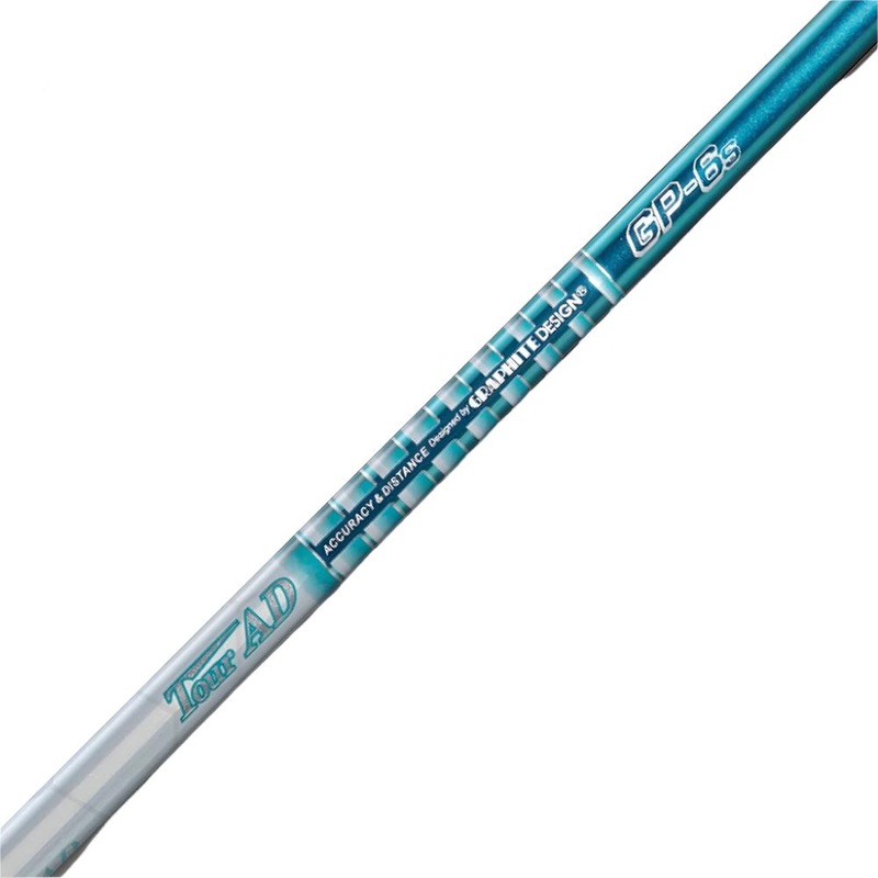 Graphite Design – Tour AD GP