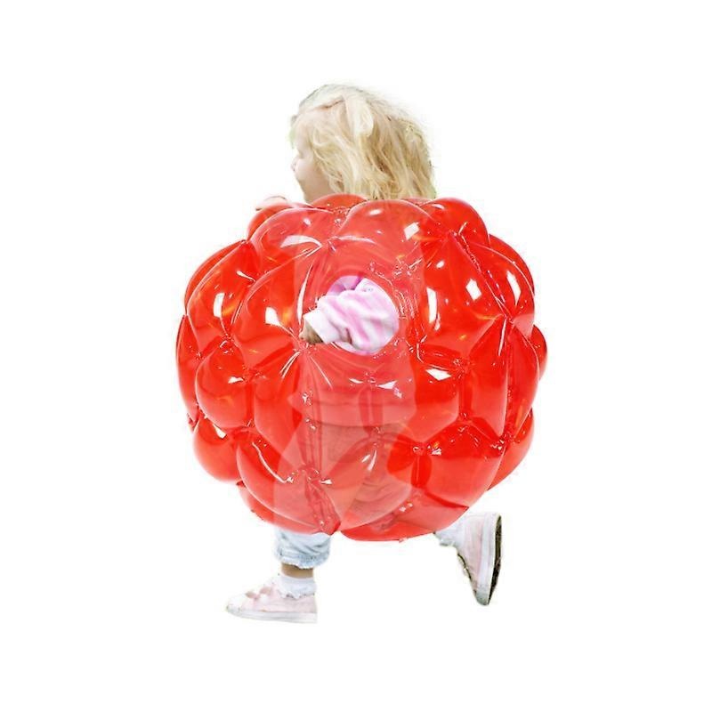 Inflatable Bubble battle Balls For Kids,inflatable Buddy Bumper Balls