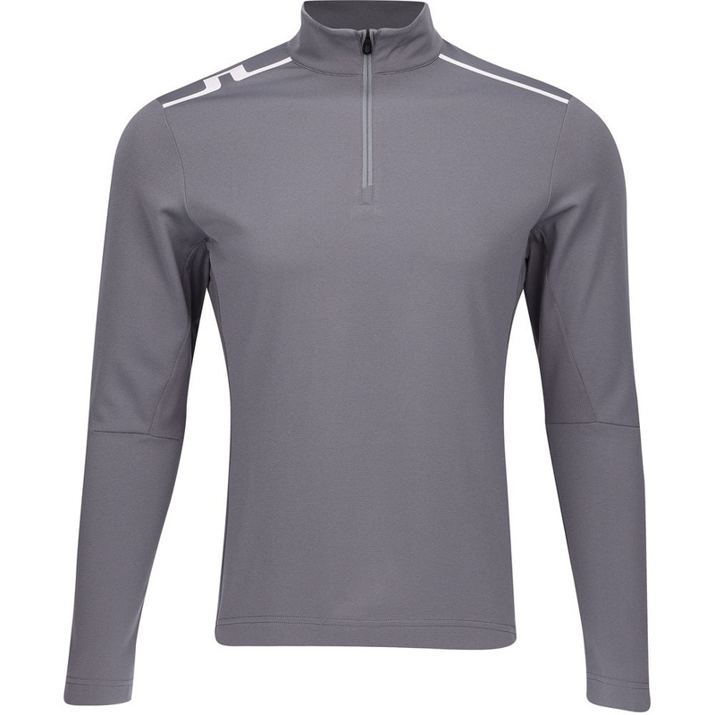 Leon 1/4 Zip Layer|Night Owl|Clematis Blue|Winter Sky|Rose Wine|Small|Medium|Large|X-Large|XX-Large