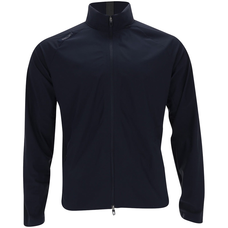 Lightweight Hooded Jacket|Refined Navy|Small|Medium|Large|X-Large|XX-Large