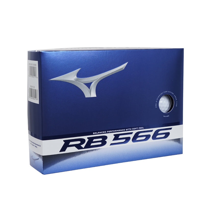 MIZUNO RB 566 (2024) Golf Ball