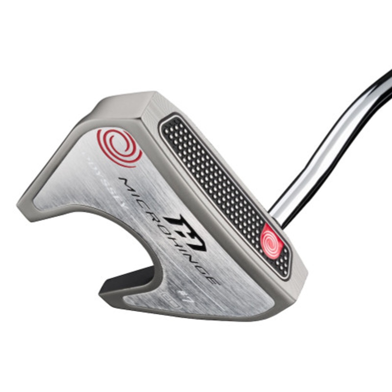 Odyssey Golf Microhinge #7 Putter