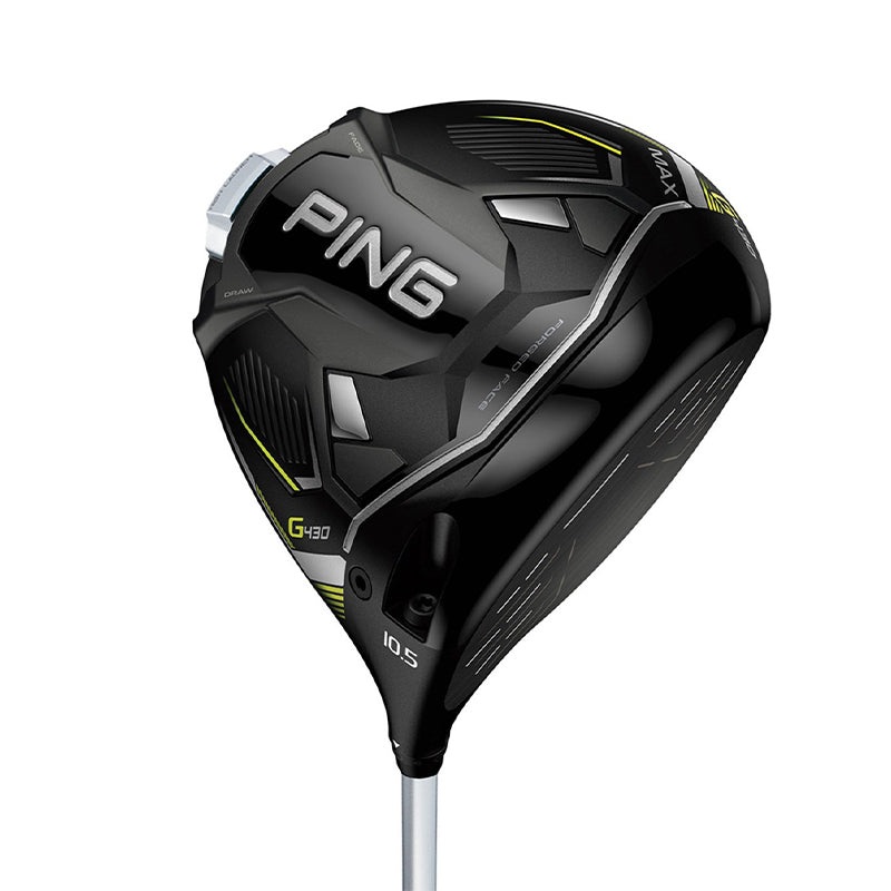PING G430 MAX HL (2023) Men’s Driver