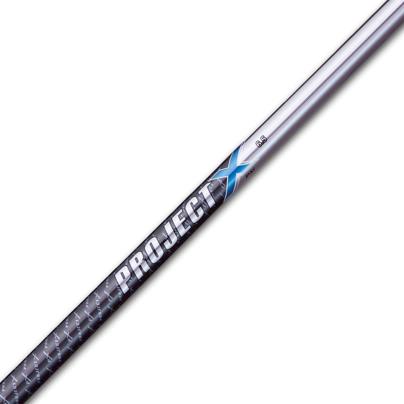 Project X – PXi 6.5 (warranty void)