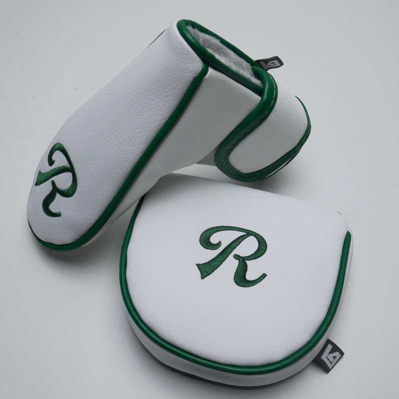 Putter Head Cover|Blade|Mallet