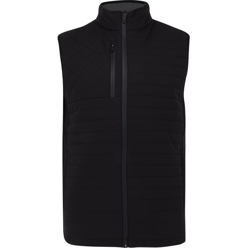 Scotia 2.0 Vest|Puma Black|Prairie Tan|Medium|Large|X-Large|XX-Large