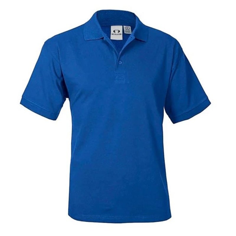 Sports Wear Direct Mens Oceana Polo