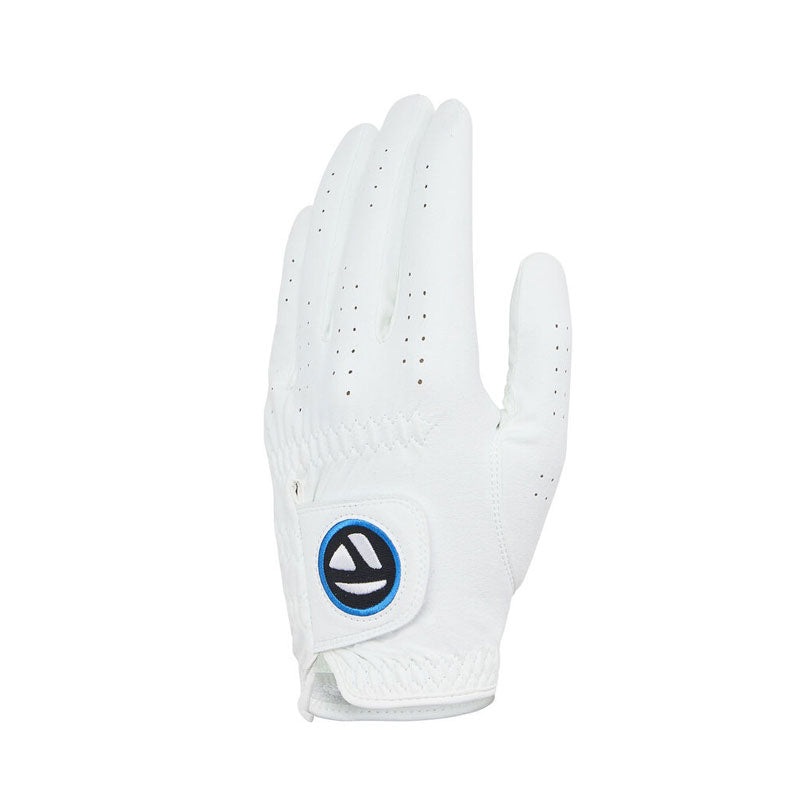 TAYLORMADE Player’s All Weather Men’s Glove (White)