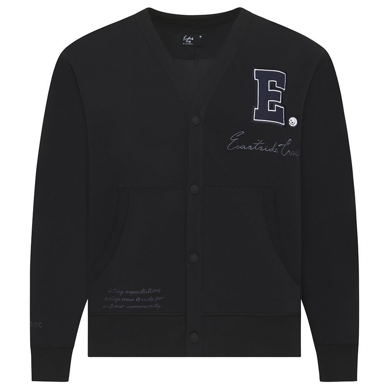 Tech Fleece Snap Cardigan|Black|Moss Green|Pumice|X-Small|Small|Medium|Large|X-Large|XX-Large|XXX-Large