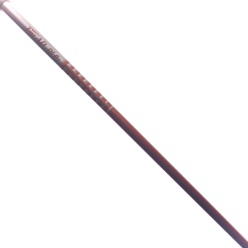 Used Graphite Design Tour AD DI-6 S FW Shaft / Stiff Flex / TaylorMade Gen 2