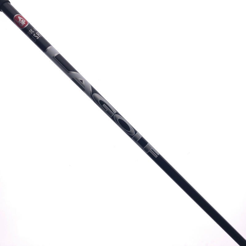 Used LA Golf A Series Mid 60 W 4 Fairway Shaft / Stiff Flex / PXG Adapter