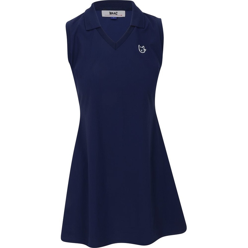 Women’s Essential Golf Dress|Dark Navy|X-Small|Small|Medium