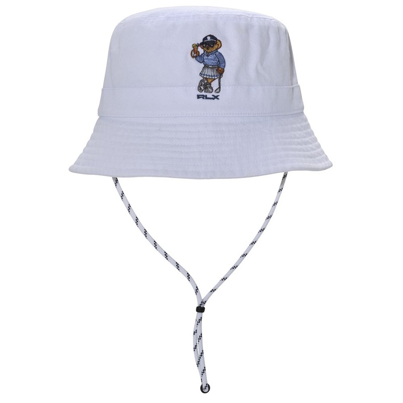 Women’s Seasonal Bear Bucket Hat