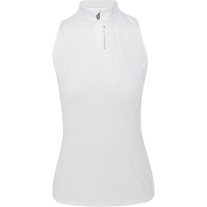 Women’s Tiana Sleeveless 1/4 Zip Top