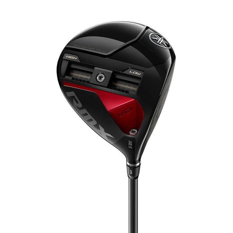 YAMAHA RMX VD M (2024) Men’s Driver