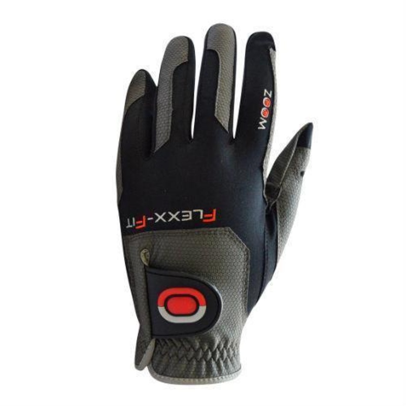 Zoom Men’s All Weather Synthetic Glove