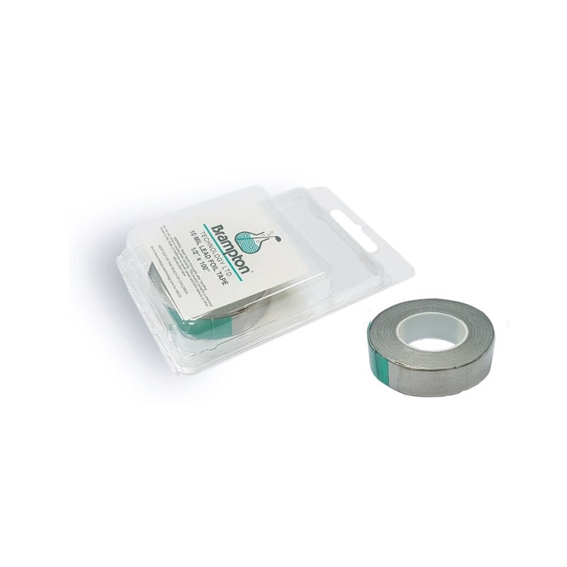 Brampton – Tape – Lead Tape 10 Mil 0.5’*100′