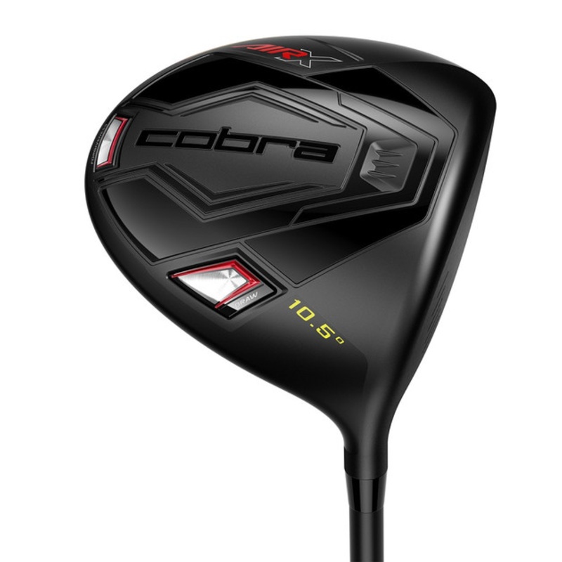 Cobra Golf AIR-X 2 OS Driver